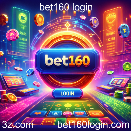 Explorando as Apostas Online: A Revolução do Jogo na Bet160