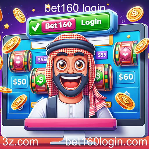 Explorando os Jogos de Bônus na Bet160