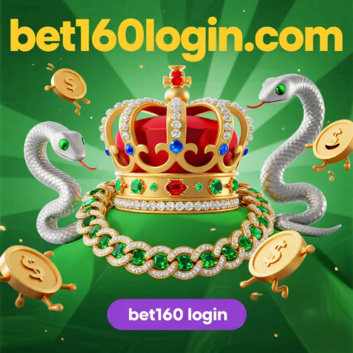 bet160 login